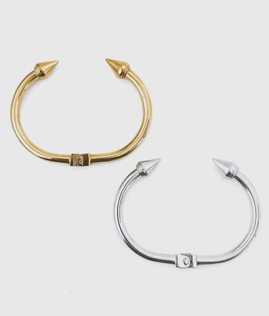 The Celena | Cone Bangle