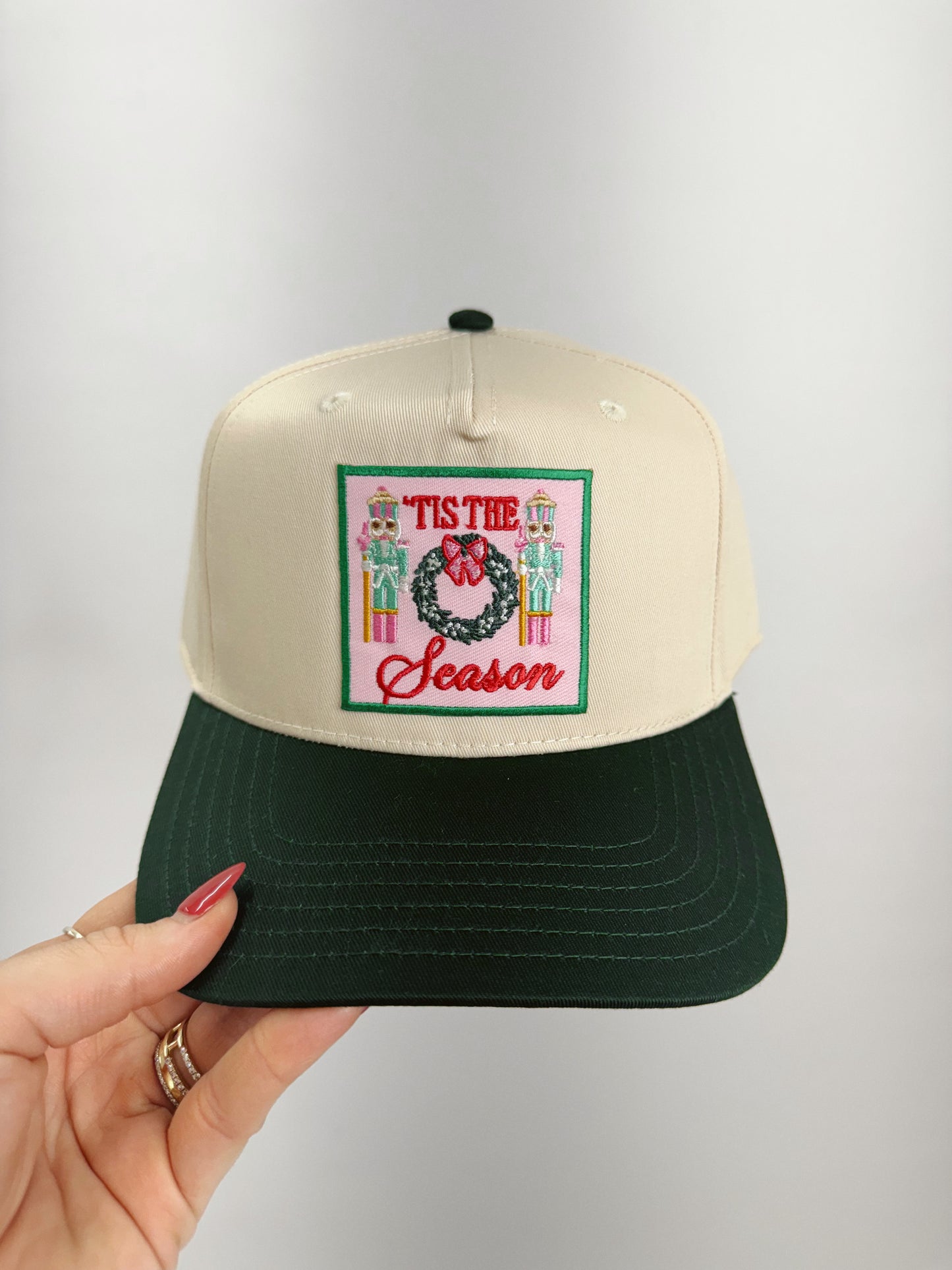 TIS THE SEASON | Trucker Hat