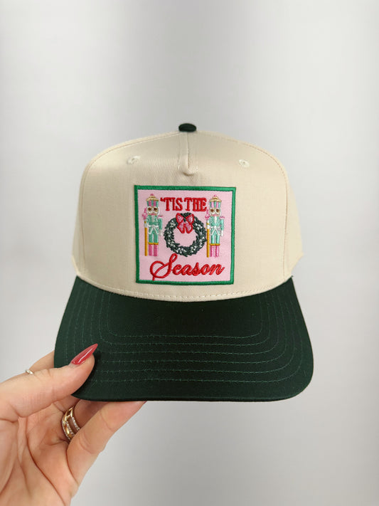TIS THE SEASON | Trucker Hat