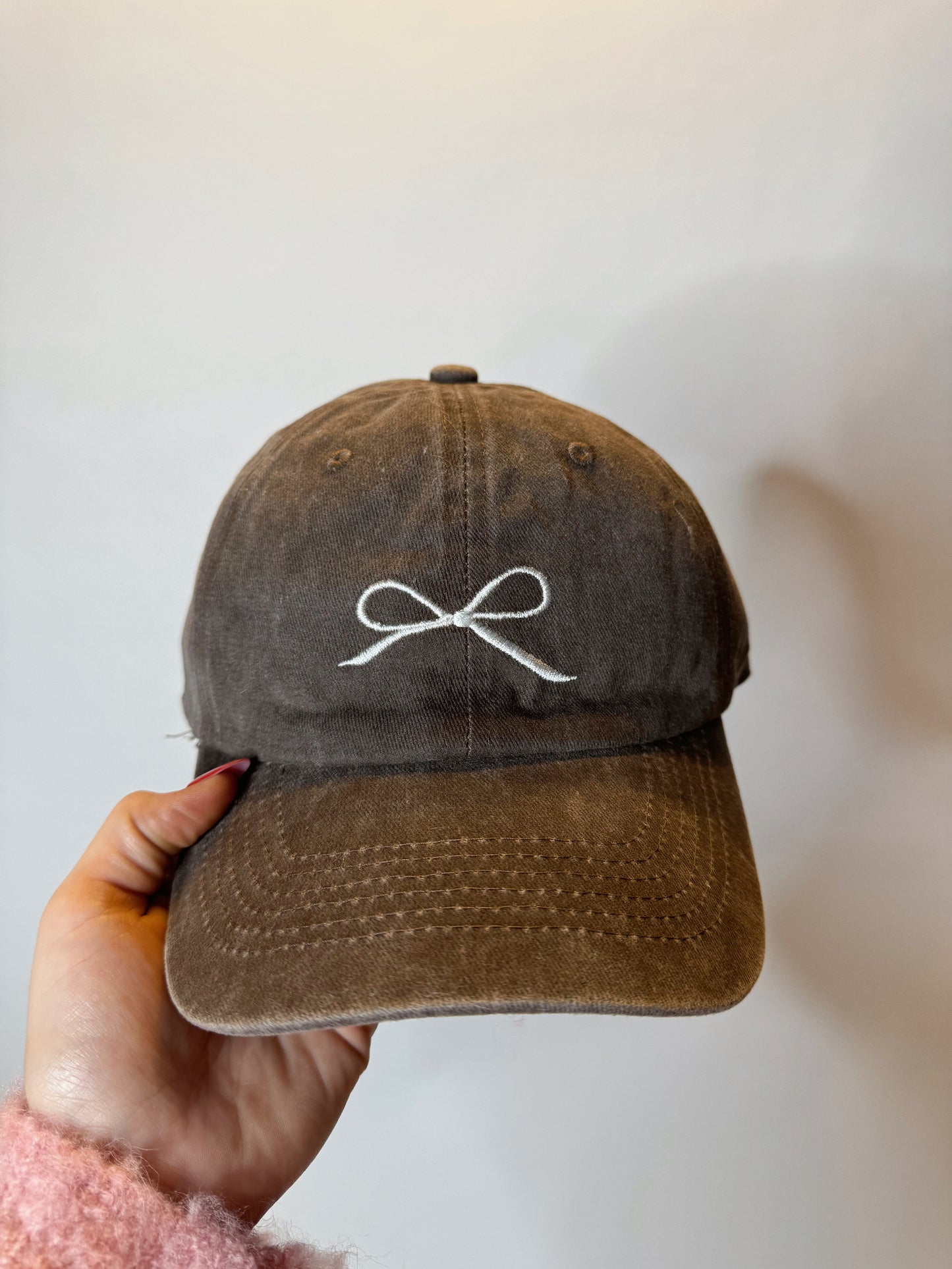 Bow Hat