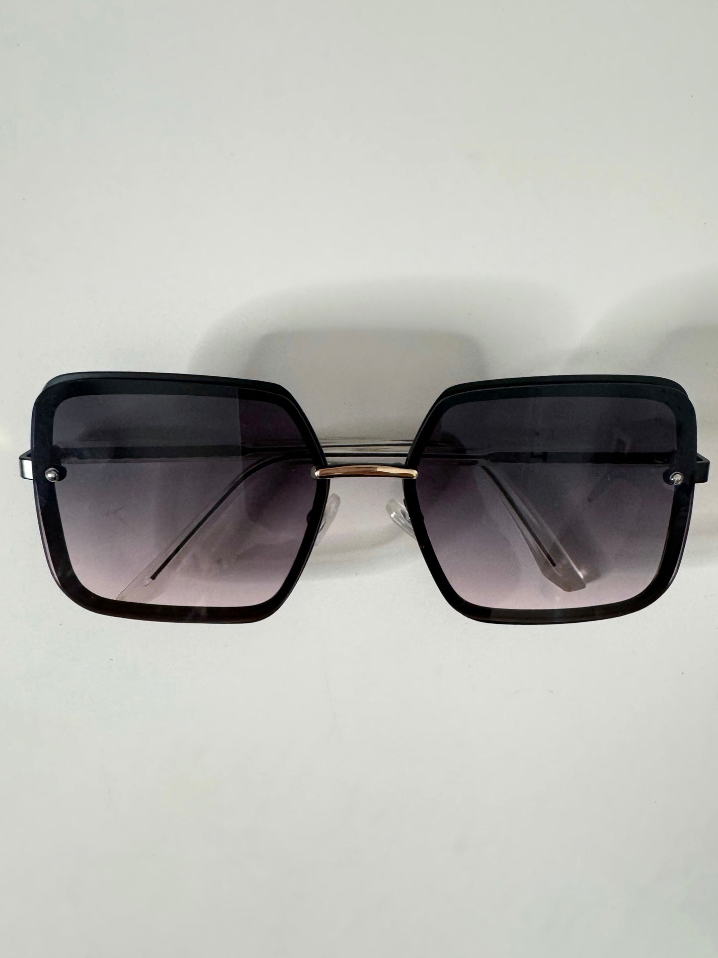 Sunnies | Black Fade