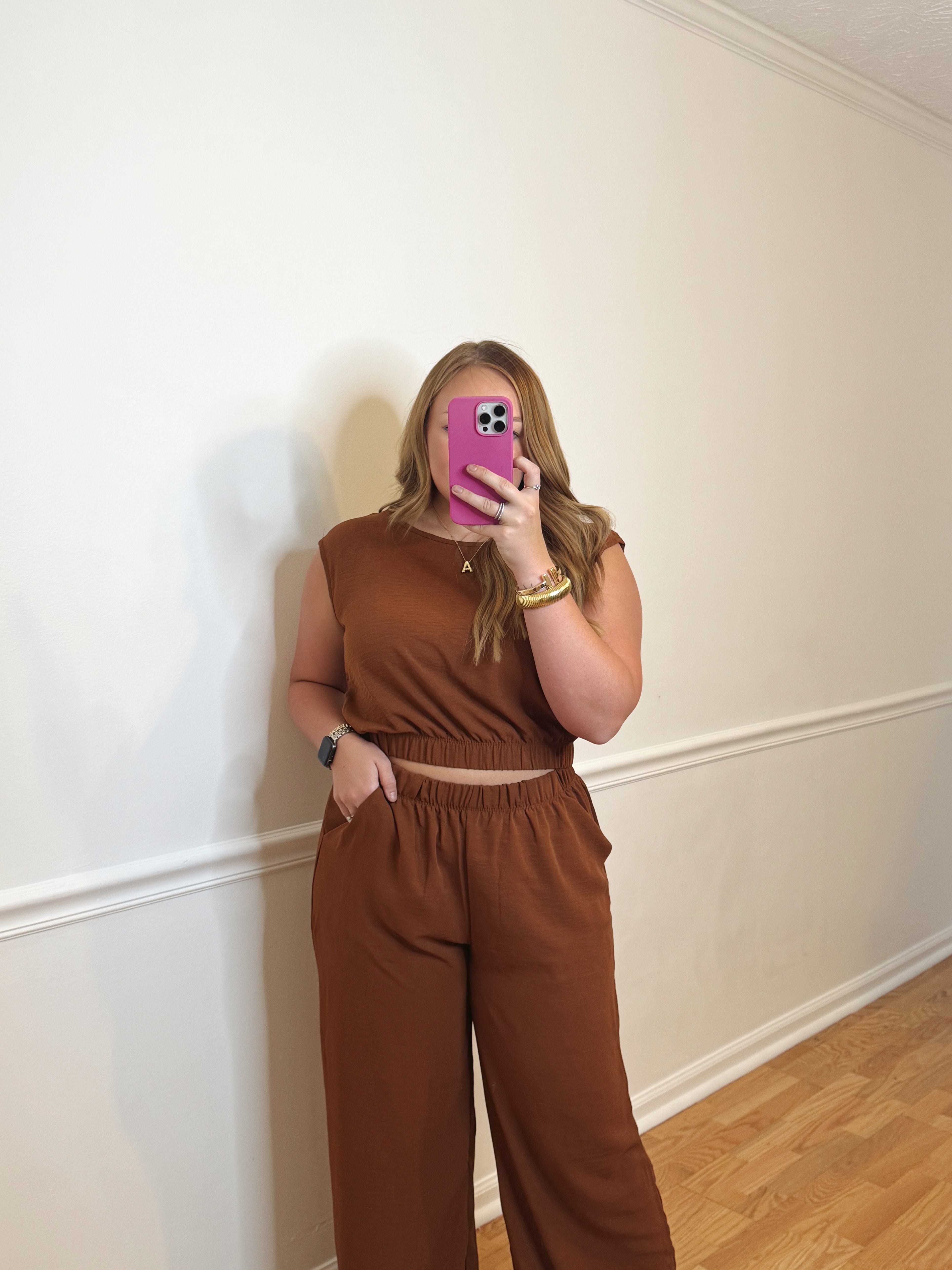 The Ashlen | Top & Pants Set – SWEETWATER BOUTIQUE
