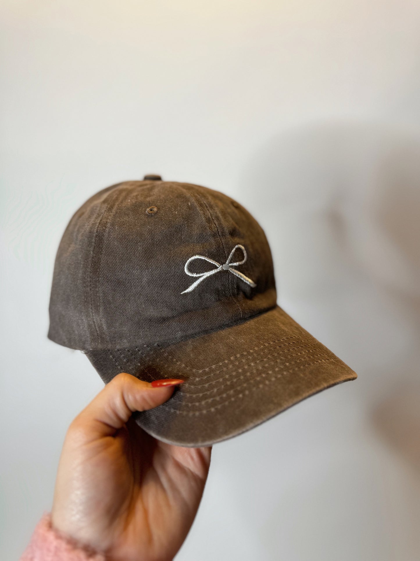 Bow Hat