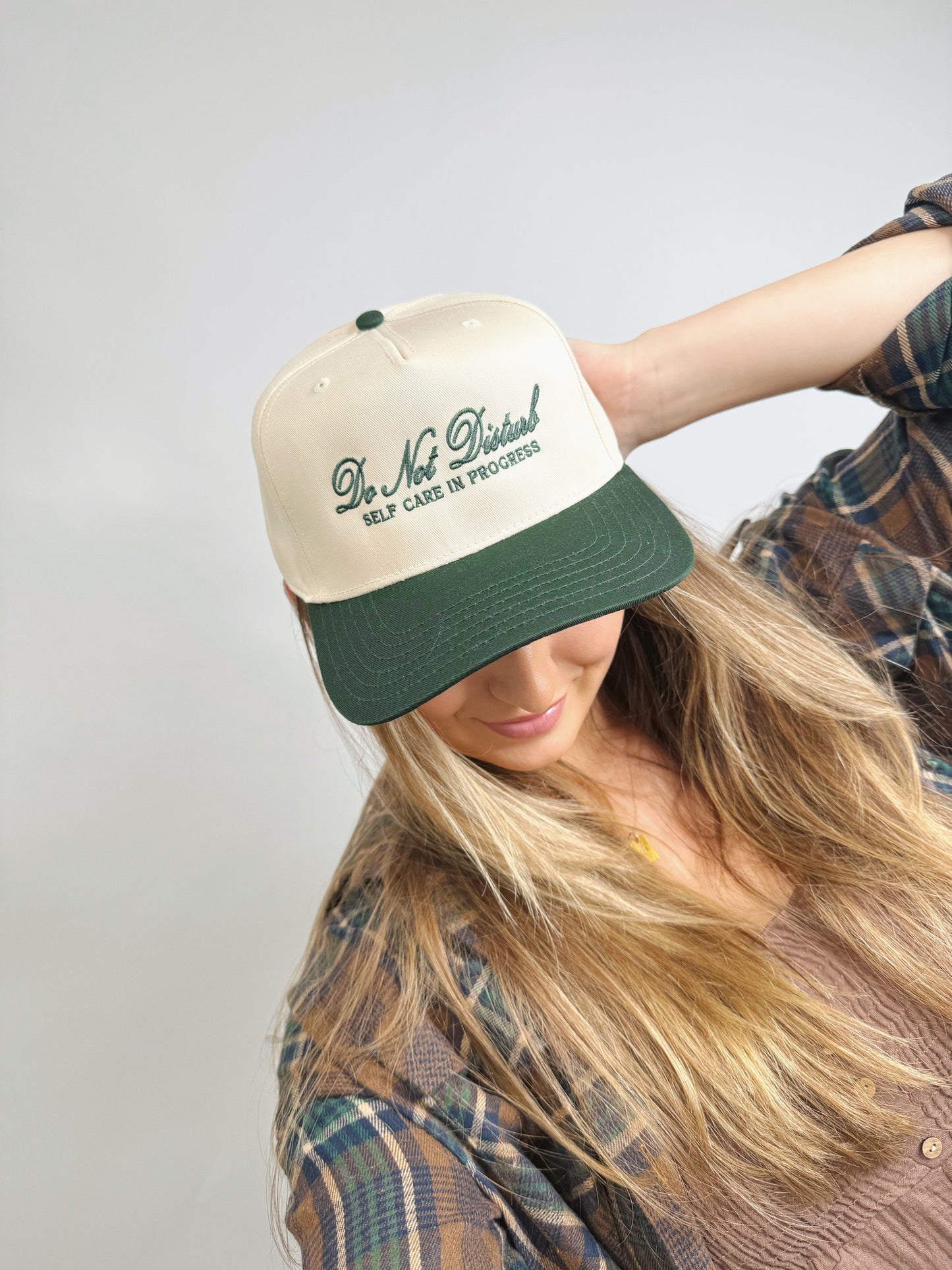 DO NOT DISTURB | Trucker Hat