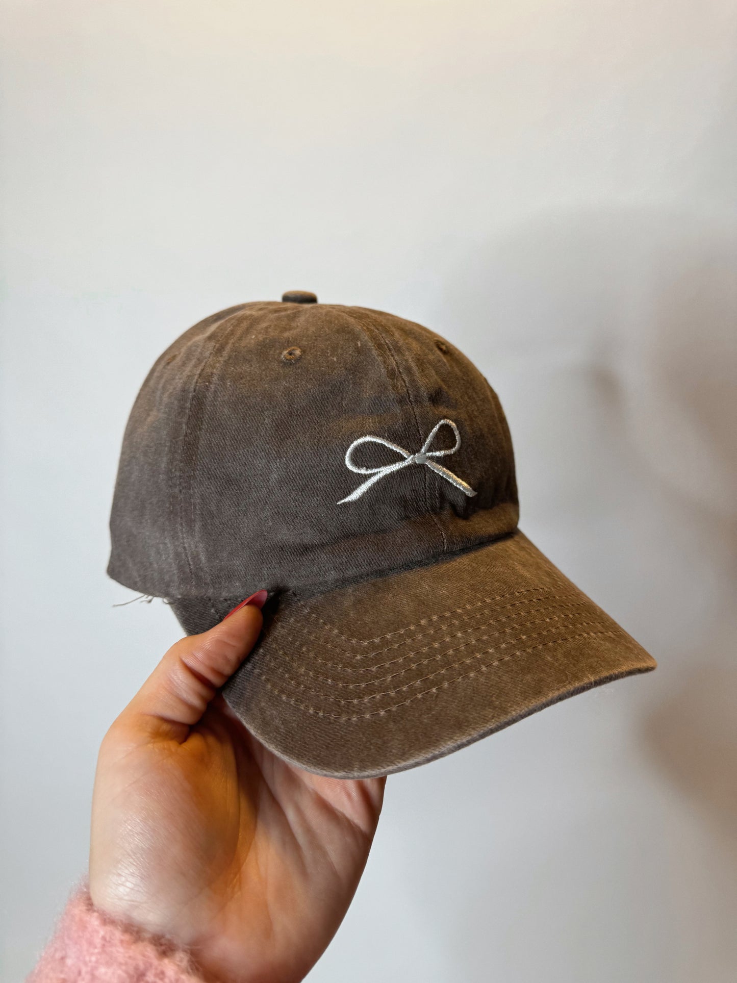 Bow Hat