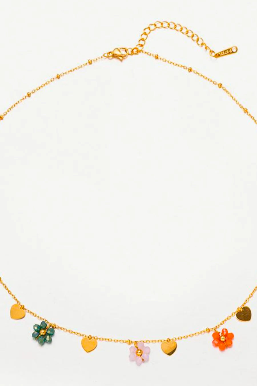Charm Necklace